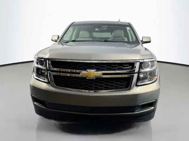 Chevrolet Tahoe photo 7