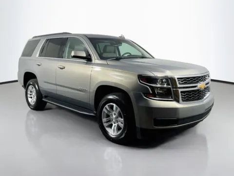 More photos of 2019 Chevrolet Tahoe LT at Superior Motor Company, MD