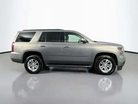 More photos of 2019 Chevrolet Tahoe LT at Superior Motor Company, MD