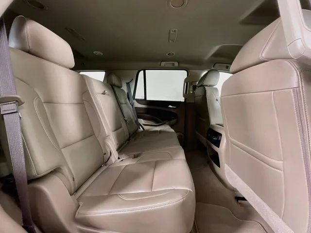 Chevrolet Tahoe photo 19