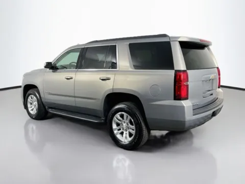 Another view of 2019 Chevrolet Tahoe LT for sale in Bel Air, MD at Superior Motor Company