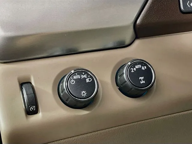 Chevrolet Tahoe photo 27