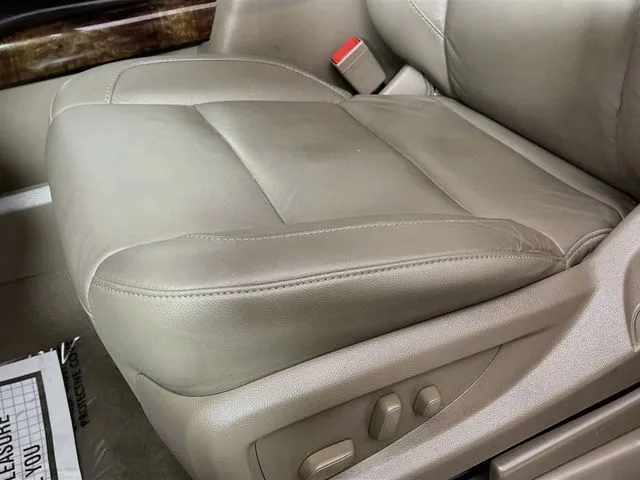Chevrolet Tahoe photo 16