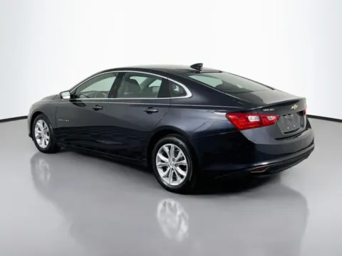 Another view of 2023 Chevrolet Malibu LT for sale in Bel Air, MD at Superior Motor Company