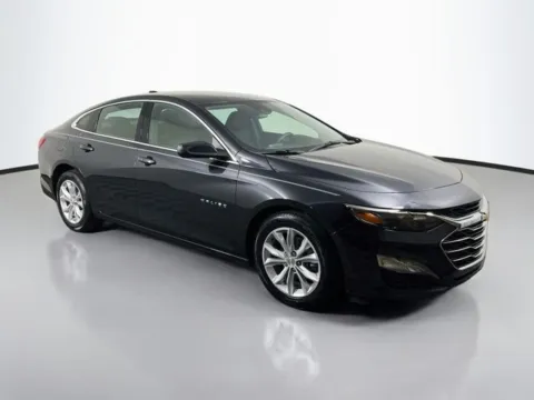 More photos of 2023 Chevrolet Malibu LT at Superior Motor Company, MD