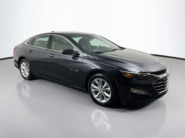 Chevrolet Malibu photo 4