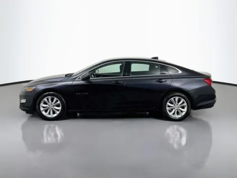 Photos of 2023 Chevrolet Malibu LT for sale in Bel Air, MD at Superior Motor Company