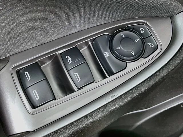 Chevrolet Malibu photo 27