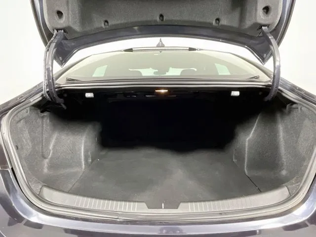 Chevrolet Malibu photo 29