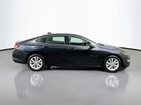 More photos of 2023 Chevrolet Malibu LT at Superior Motor Company, MD