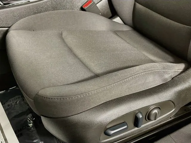 Chevrolet Malibu photo 16
