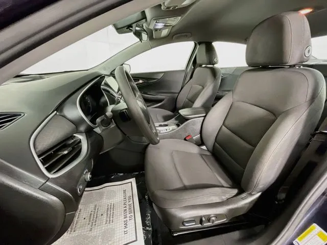 Chevrolet Malibu photo 15