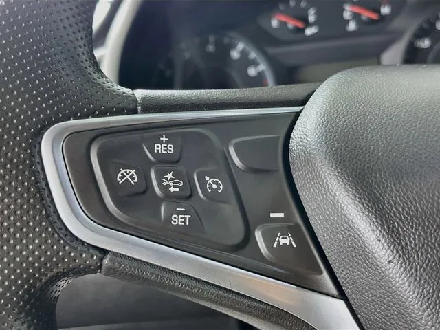 Chevrolet Malibu photo 11