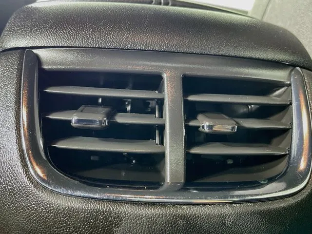 Chevrolet Malibu photo 28