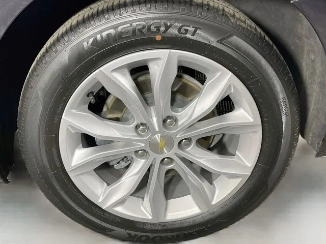 Chevrolet Malibu photo 31