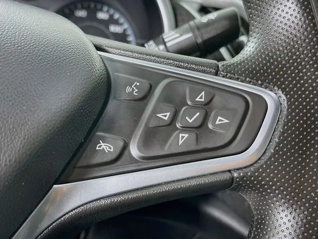 Chevrolet Malibu photo 12