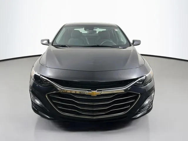 Chevrolet Malibu photo 7
