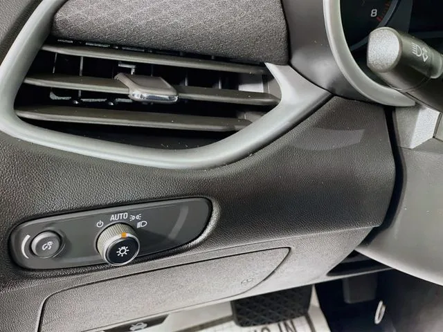 Chevrolet Malibu photo 26