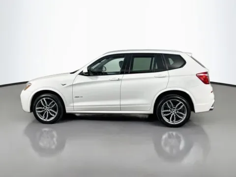 Photos of 2016 BMW X3 xDrive28i for sale in Bel Air, MD at Superior Motor Company