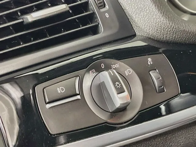 BMW X3 photo 26