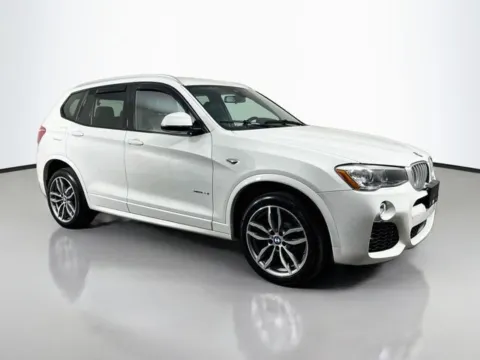 More photos of 2016 BMW X3 xDrive28i at Superior Motor Company, MD