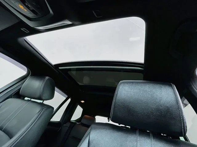 BMW X3 photo 27