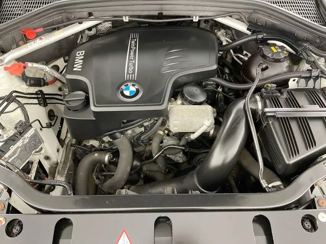 BMW X3 photo 31