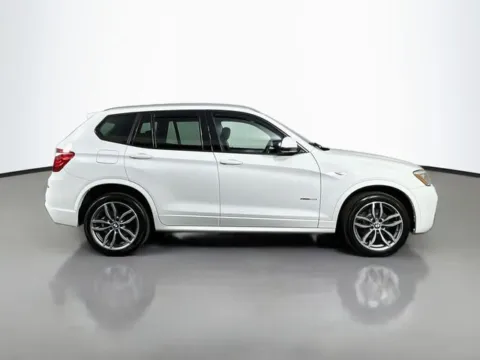More photos of 2016 BMW X3 xDrive28i at Superior Motor Company, MD