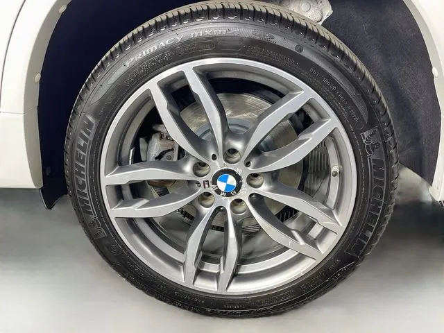 BMW X3 photo 32
