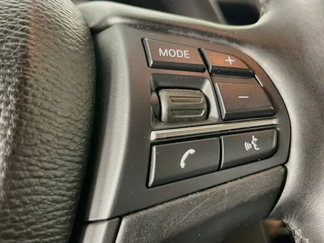 BMW X3 photo 12