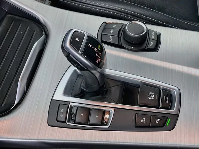 BMW X3 photo 24