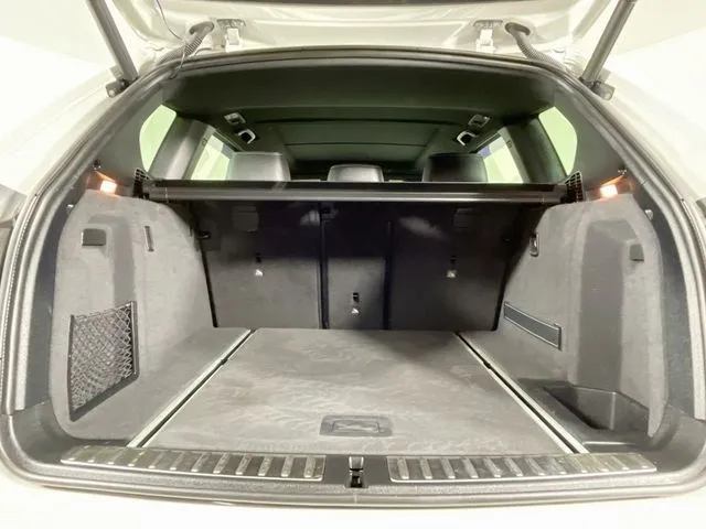 BMW X3 photo 30