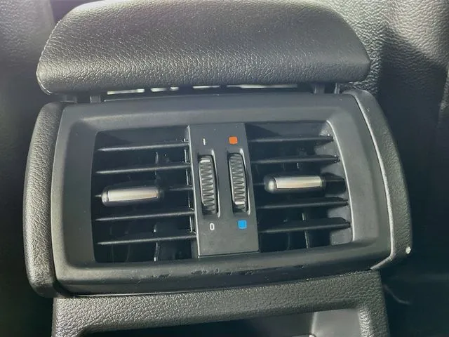 BMW X3 photo 29