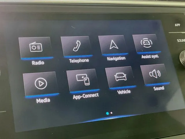 Volkswagen Atlas photo 21