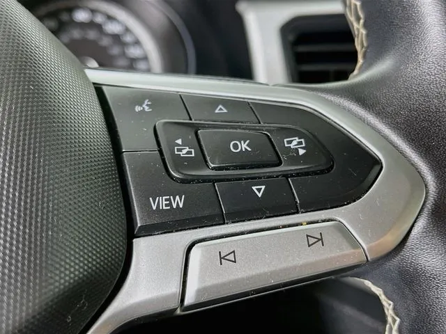 Volkswagen Atlas photo 12