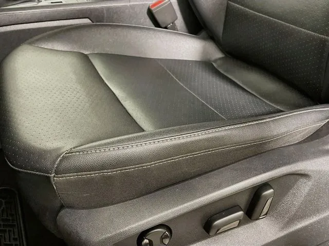Volkswagen Atlas photo 16
