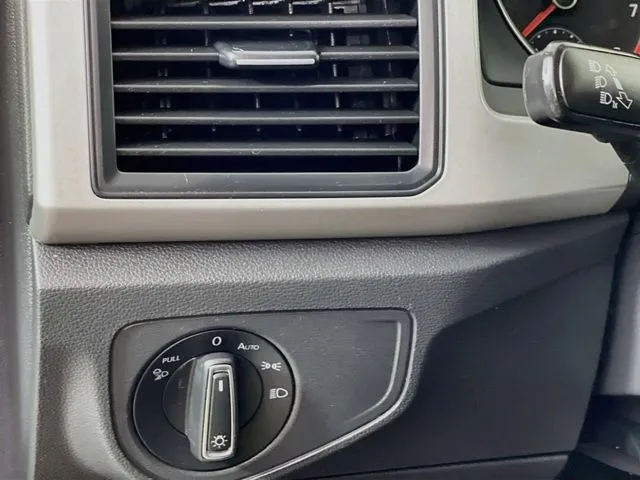 Volkswagen Atlas photo 27