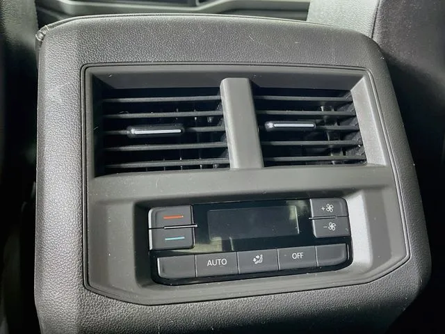 Volkswagen Atlas photo 30