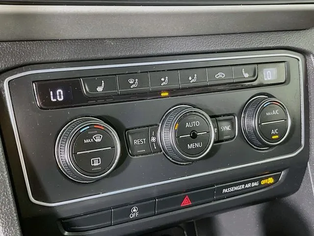 Volkswagen Atlas photo 24