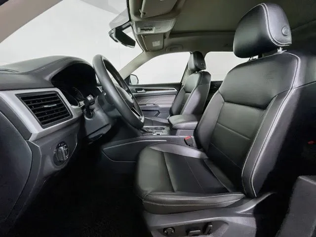 Volkswagen Atlas photo 15