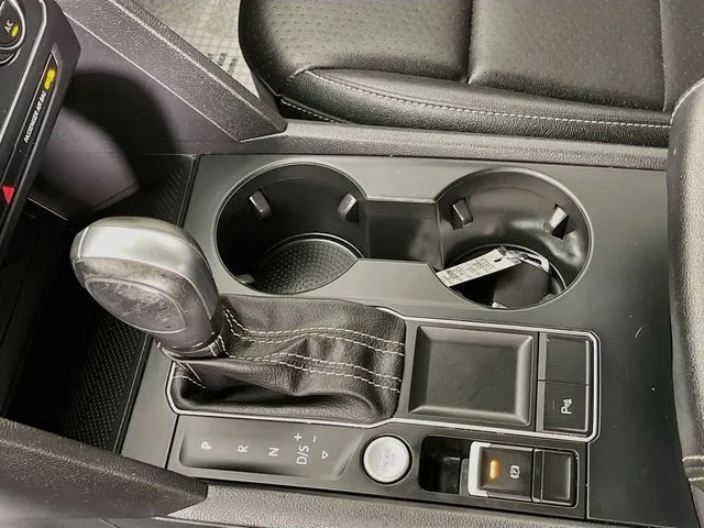 Volkswagen Atlas photo 25