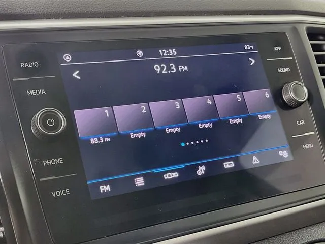 Volkswagen Atlas photo 22