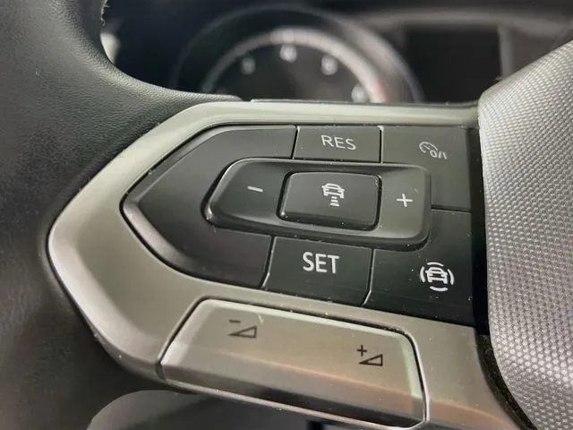 Volkswagen Atlas photo 11