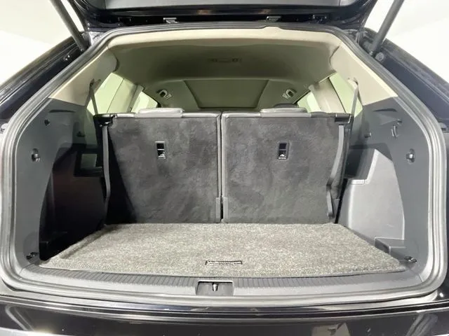 Volkswagen Atlas photo 31
