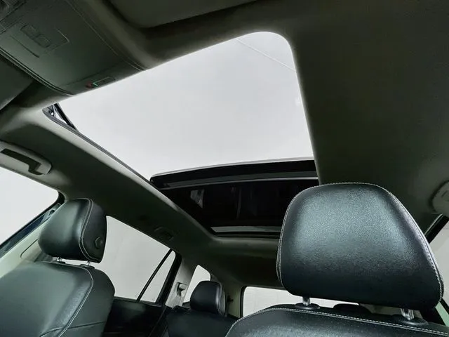 Volkswagen Atlas photo 28
