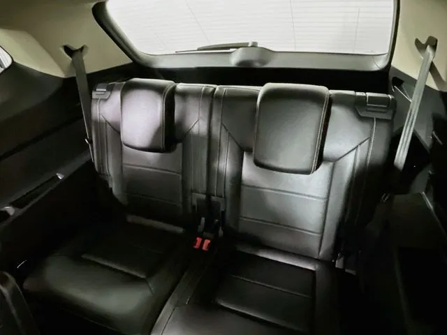 Volkswagen Atlas photo 20