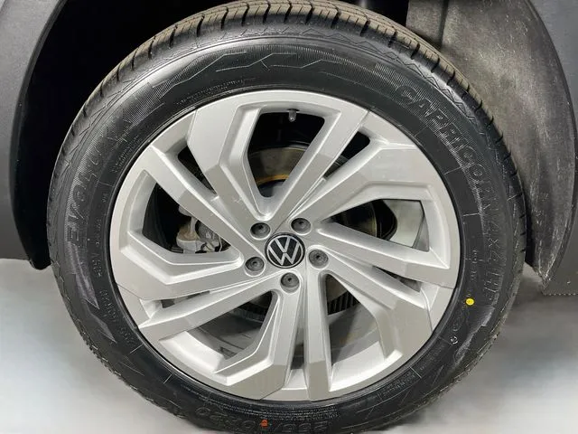 Volkswagen Atlas photo 33