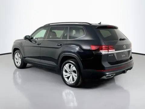 Another view of 2021 Volkswagen Atlas 3.6L V6 SE w/Technology for sale in Bel Air, MD at Superior Motor Company