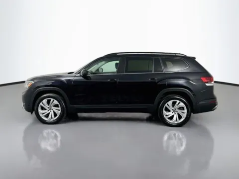 Photos of 2021 Volkswagen Atlas 3.6L V6 SE w/Technology for sale in Bel Air, MD at Superior Motor Company