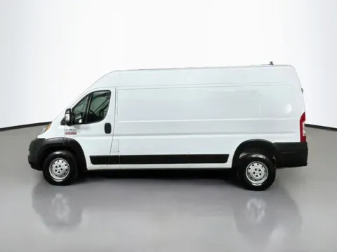 Photos of 2019 Ram ProMaster 2500 High Roof for sale in Bel Air, MD at Superior Motor Company